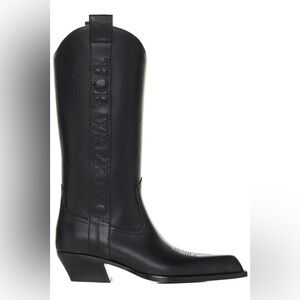 NWT Off-White Meteor Cowboy Boots